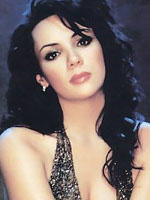 玛汀·麦古基安 Martine McCutcheon