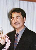 区丁平 Tony Au
