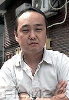 朴熙俊 Hee-joon Park