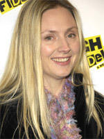 霍普·戴维斯 Hope Davis