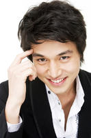 李东旭 Dong-wook Lee