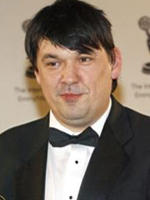 格拉汉姆·莱因汉 Graham Linehan