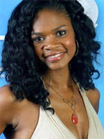 金伯莉·伊丽丝 Kimberly Elise