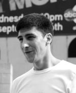 大卫·贝利 David Belle