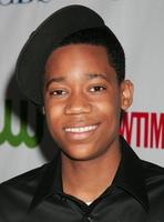 泰勒·詹姆斯·威廉姆 Tyler James Williams