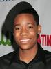 泰勒·詹姆斯·威廉姆 Tyler James Williams)