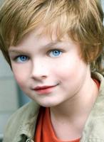 钱德勒·坎特布瑞 Chandler Canterbury