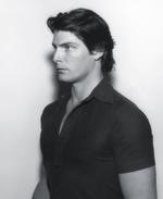 克里斯托弗·里夫 Christopher Reeve