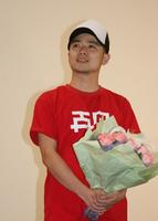 杨庆 Qing Yang