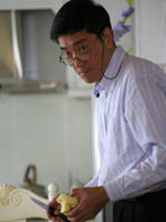 谢钢 Gang Xie