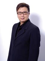 金培达 Peter Kam