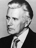 约翰·福赛思 John Forsythe