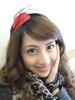 杨青倩 Qingqian Yang)