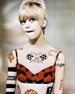 歌蒂·韩 Goldie Hawn