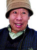 韩善续 Shanxu Han)