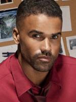 谢默·摩尔 Shemar Moore