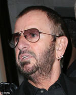林哥·斯塔尔 Ringo Starr