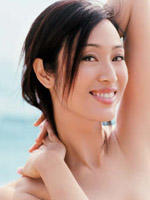 陈法蓉 Monica Chan