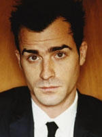 贾斯汀·塞洛克斯 Justin Theroux