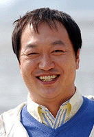 朴相勉 Sang-Myeon Park