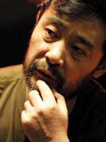 田壮壮 Zhuangzhuang Tian
