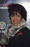 西西莉·泰森 Cicely Tyson