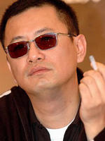 王家卫/Kar Wai Wong