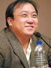 王晶 Jing Wong