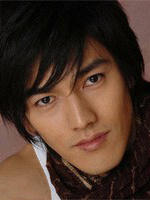 要润 Jun Kaname