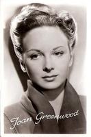 琼·格林伍德 Joan Greenwood