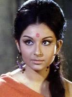 莎米拉·泰戈尔 Sharmila Tagore