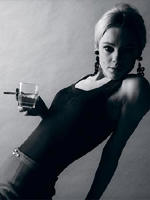 伊迪·塞奇威克 Edie Sedgwick