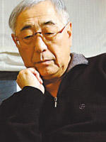 渡边淳一 Junichi Watanabe