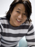 成康 Sung Kang