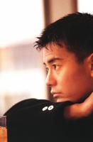 唐泽寿明 Toshiaki Karasawa