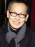 王颖 Wayne Wang