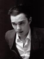 尼古拉斯·霍尔特 Nicholas Hoult