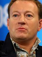 西蒙·比尤弗伊 Simon Beaufoy