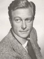 理查德·邓宁 Richard Denning