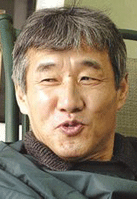 崔仁浩 In-ho Choi