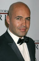 比利·赞恩 Billy Zane