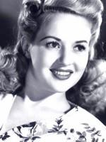 贝蒂·格拉布尔 Betty Grable