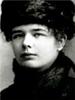 玛格丽特·尤瑟纳尔/Marguerite Yourcenar