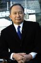吴宇森 John Woo
