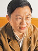 奚仲文/Chung-Man Hai