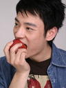 李光洁/Guangjie Li