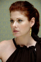 黛伯拉·麦辛/Debra Messing