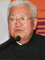筱田正浩 Masahiro Shinoda