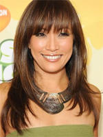 卡瑞·安·因娜芭 Carrie Ann Inaba