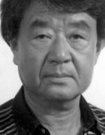 文如松 Yeo-song Mun